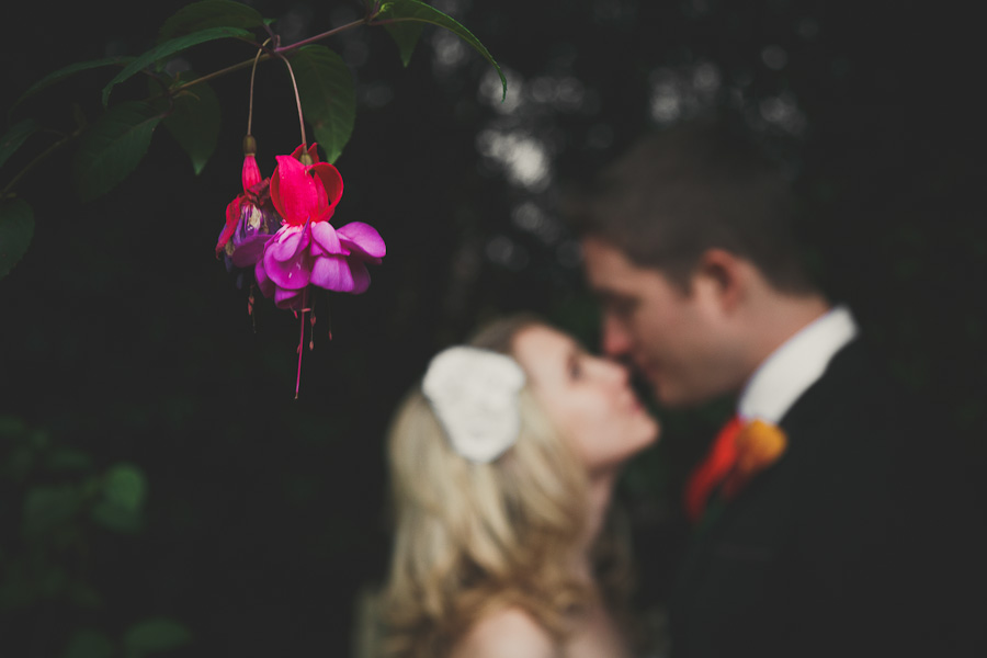 Tamborine Garden Wedding Photographer